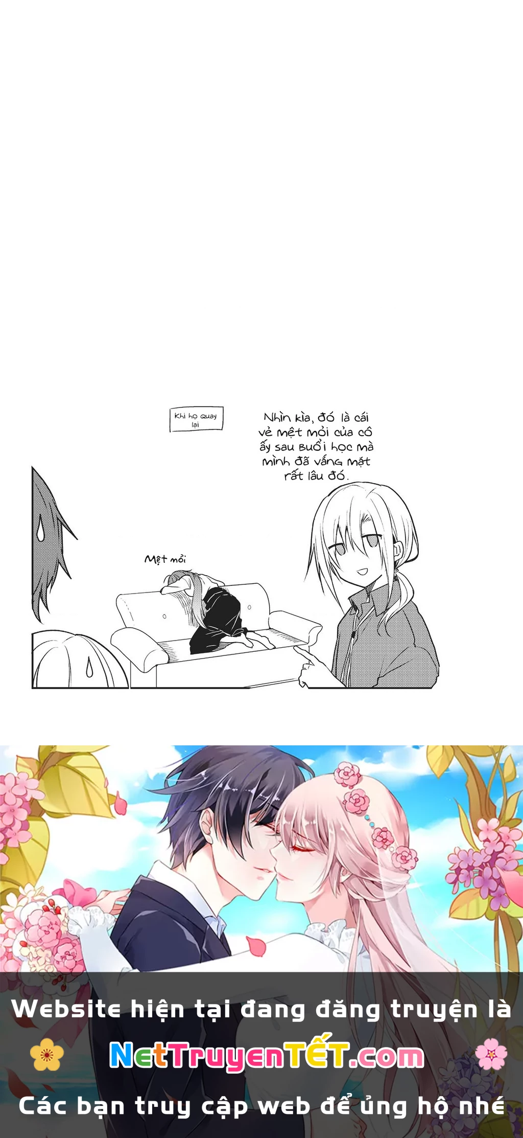 Shiro Seijo to Kuro Bokushi Chapter 34 - 25