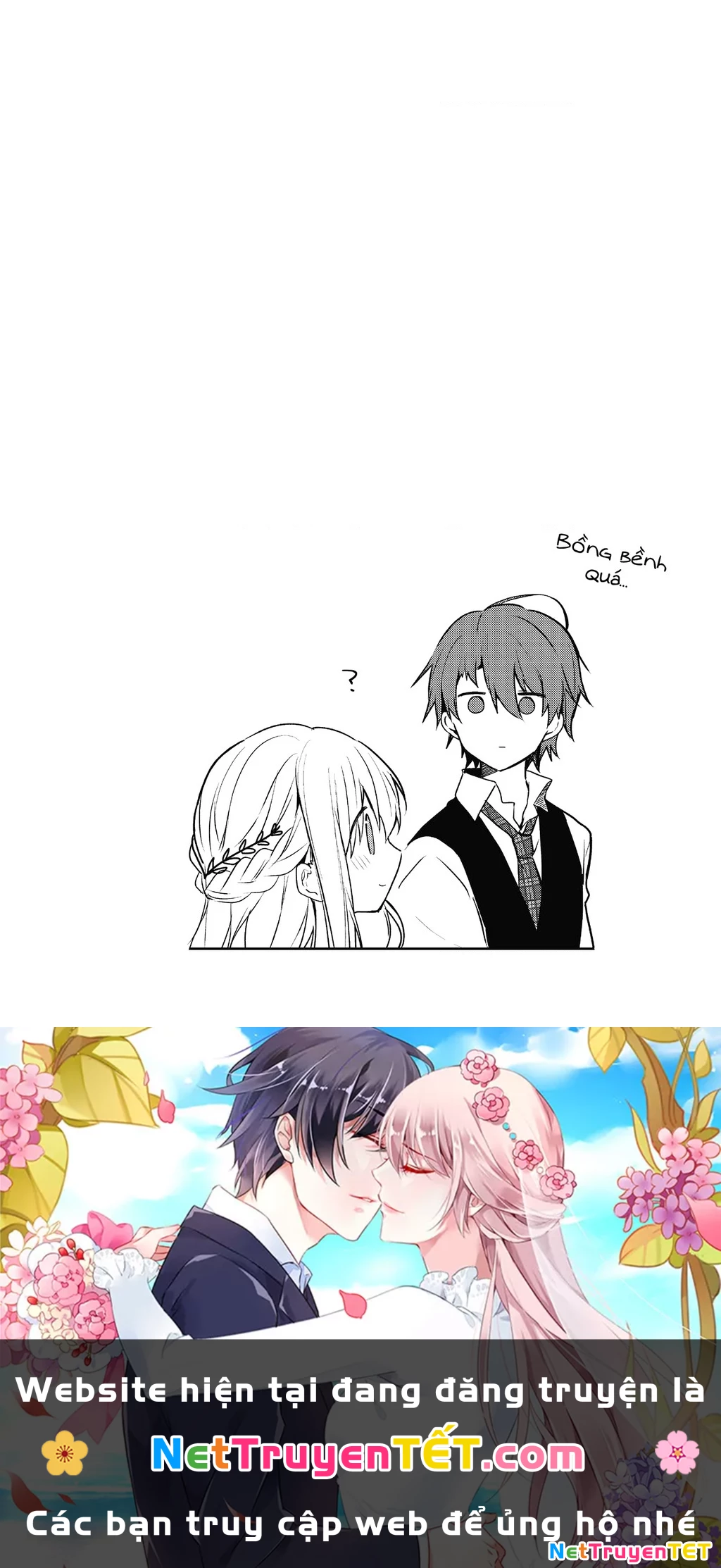 Shiro Seijo to Kuro Bokushi Chapter 36 - 33