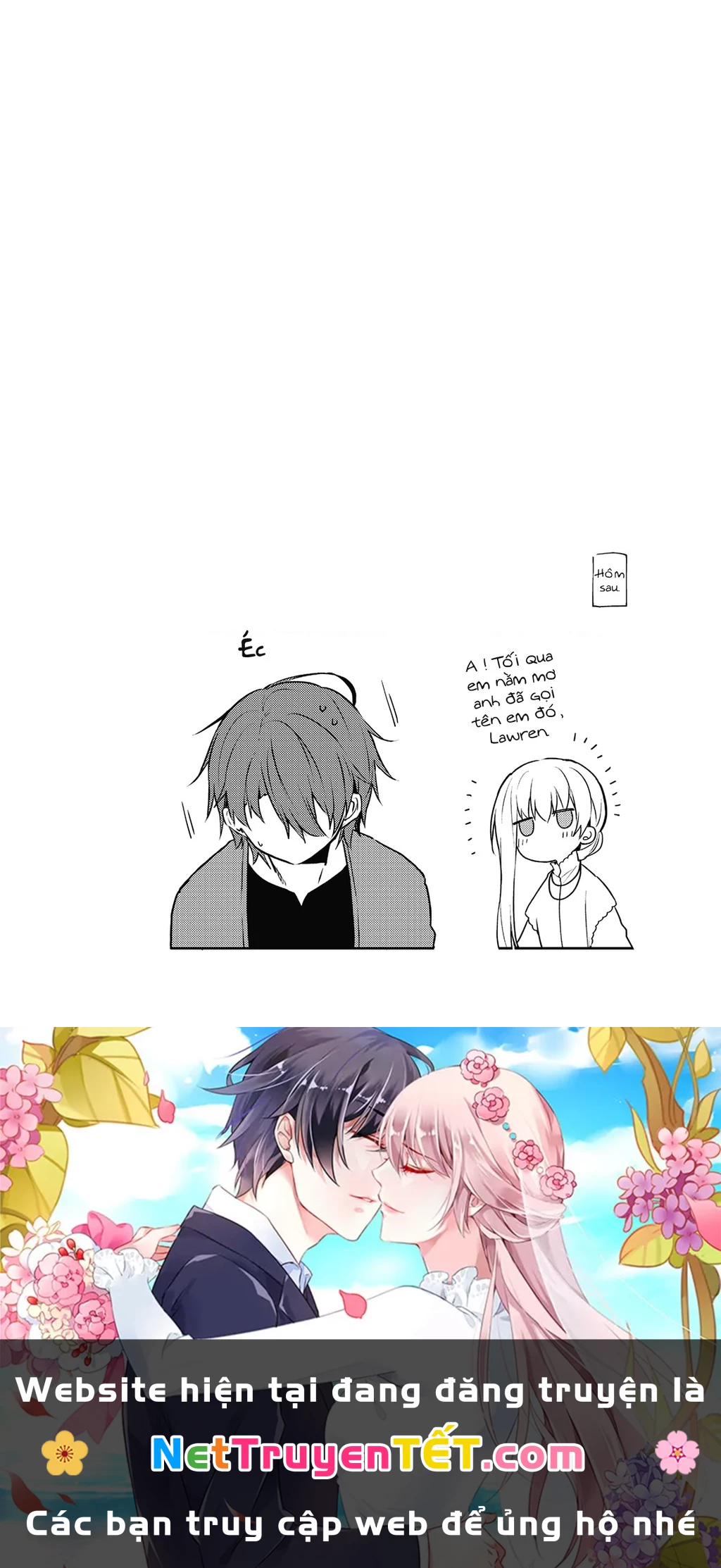 Shiro Seijo to Kuro Bokushi Chapter 40 - 25