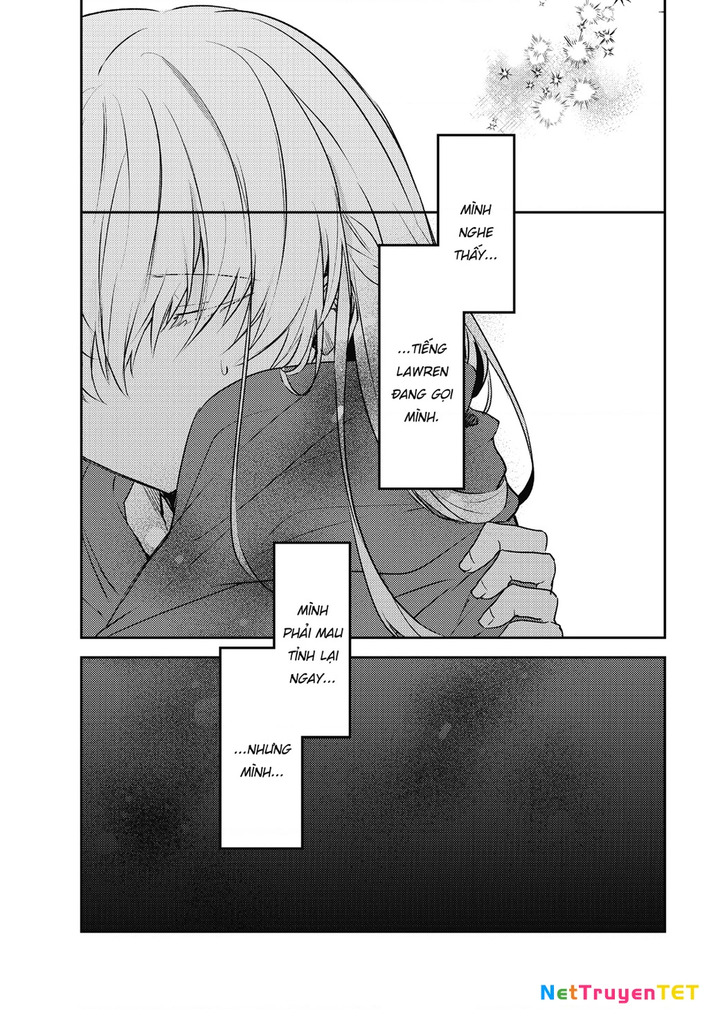 Shiro Seijo to Kuro Bokushi Chapter 42 - 22