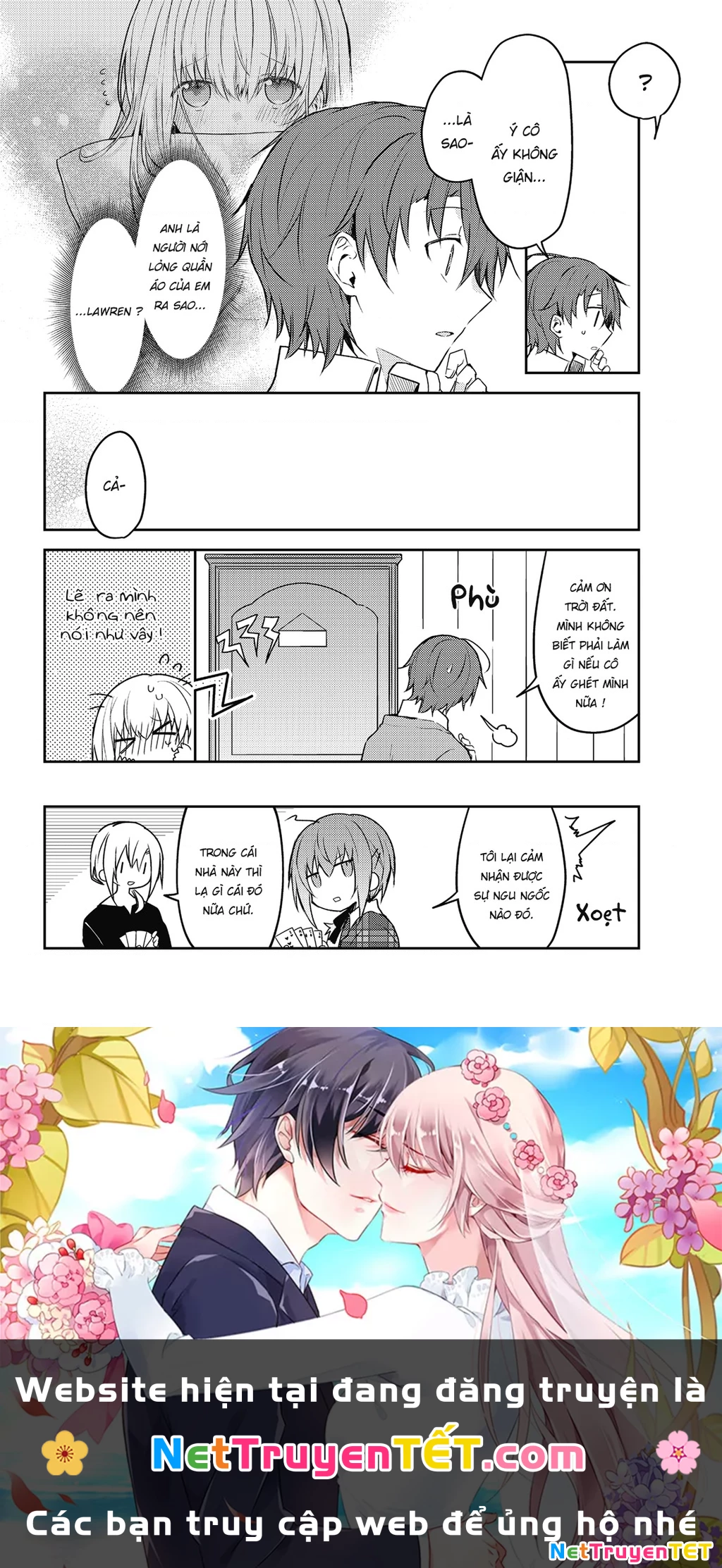 Shiro Seijo to Kuro Bokushi Chapter 44 - 29