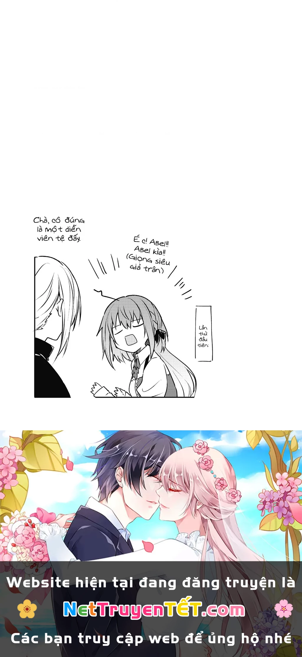 Shiro Seijo to Kuro Bokushi Chapter 45 - 23