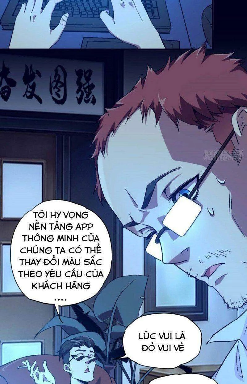 Siêu Thần Chế Tạp Sư Chapter 1 - 2