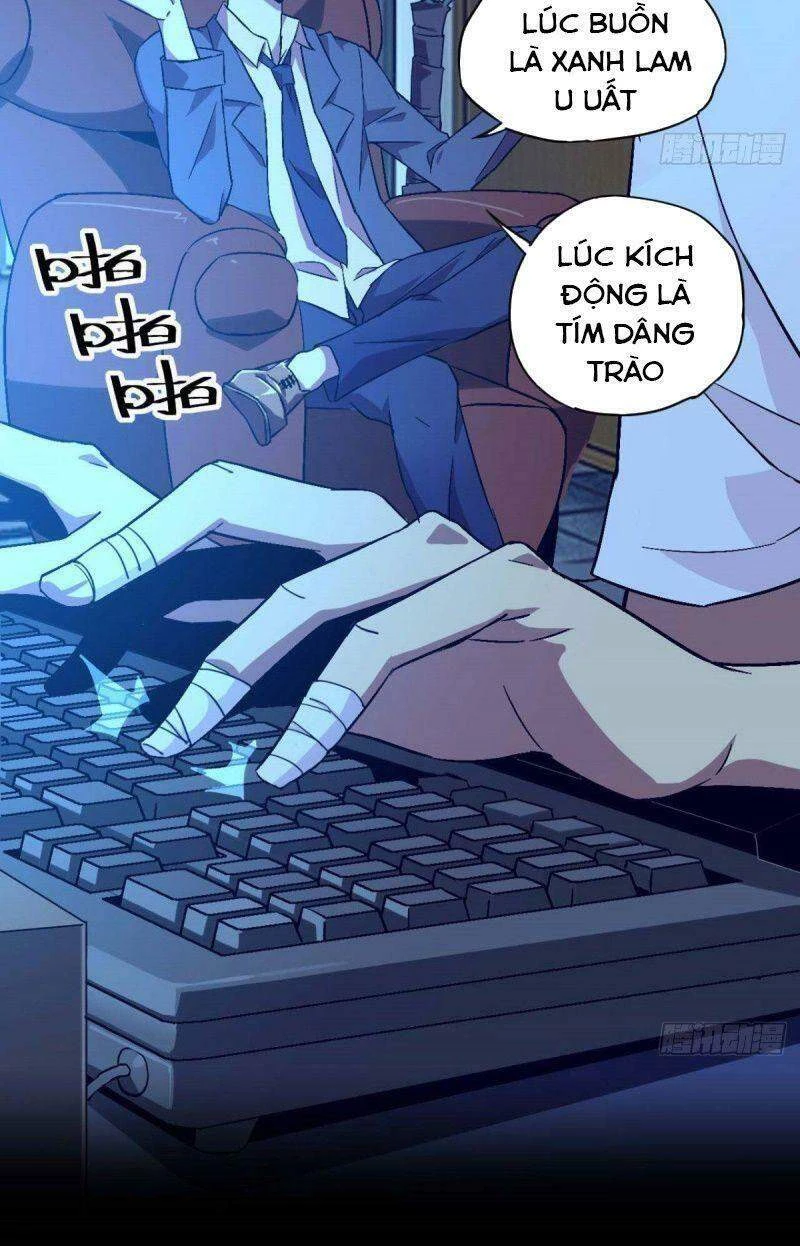 Siêu Thần Chế Tạp Sư Chapter 1 - 3