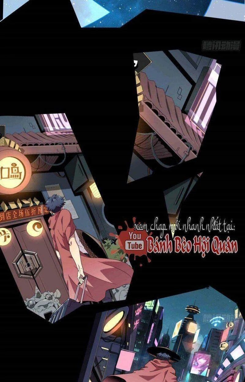 Siêu Thần Chế Tạp Sư Chapter 1 - 8
