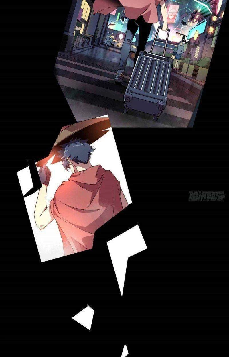 Siêu Thần Chế Tạp Sư Chapter 1 - 9
