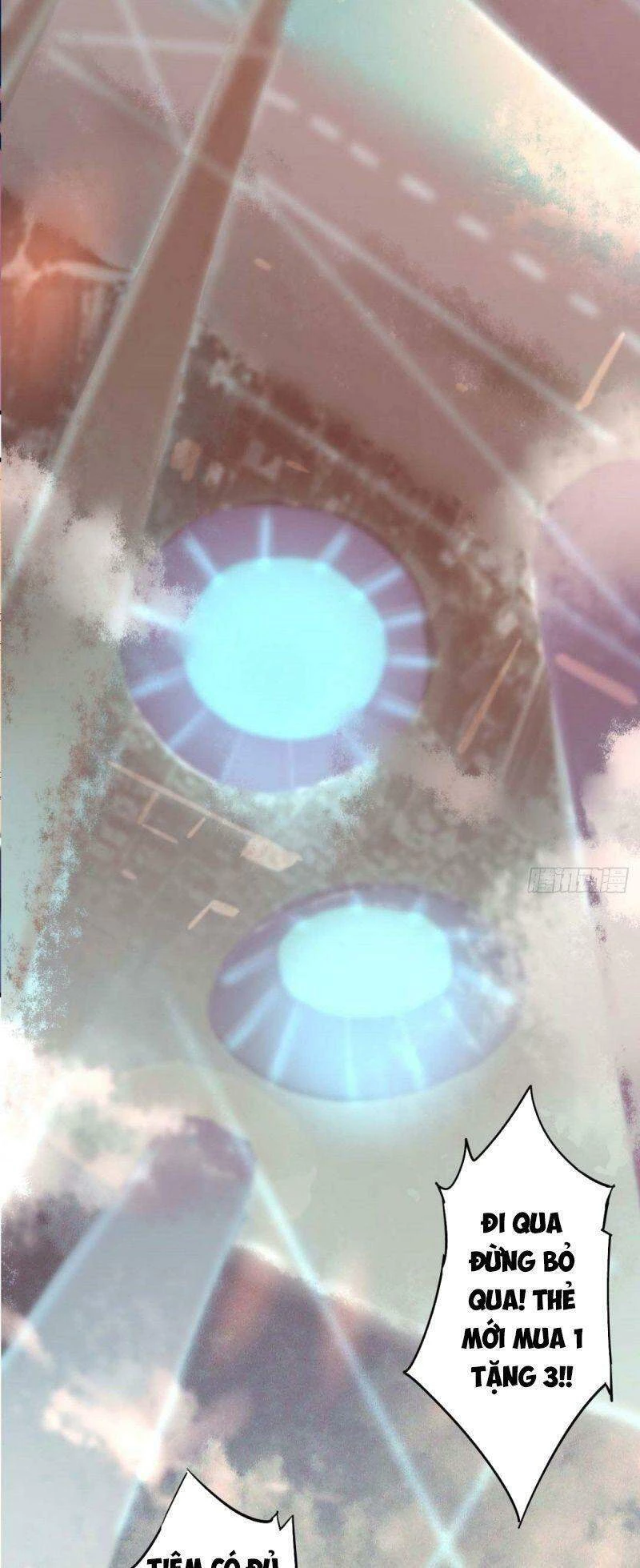 Siêu Thần Chế Tạp Sư Chapter 1 - 12
