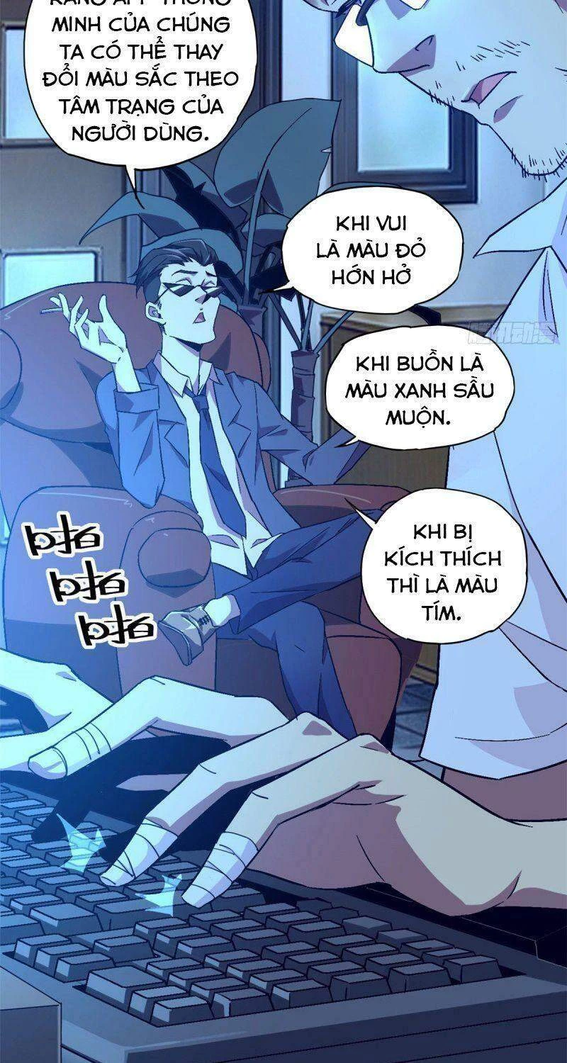 Siêu Thần Chế Tạp Sư Chapter 2 - 14