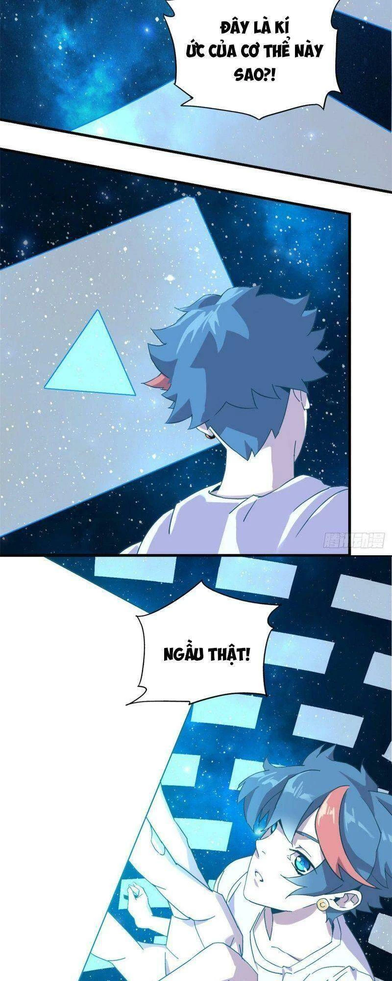 Siêu Thần Chế Tạp Sư Chapter 2 - 28