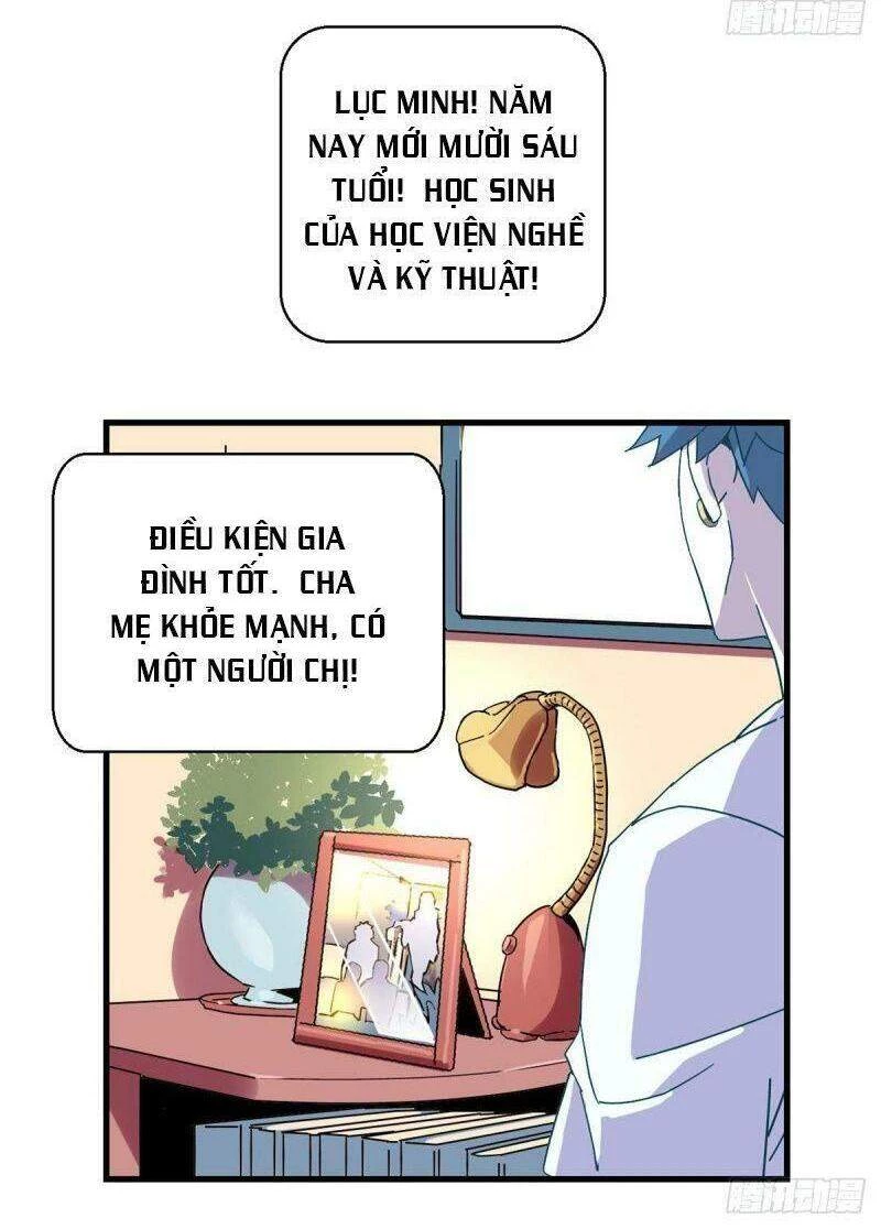 Siêu Thần Chế Tạp Sư Chapter 2 - 30