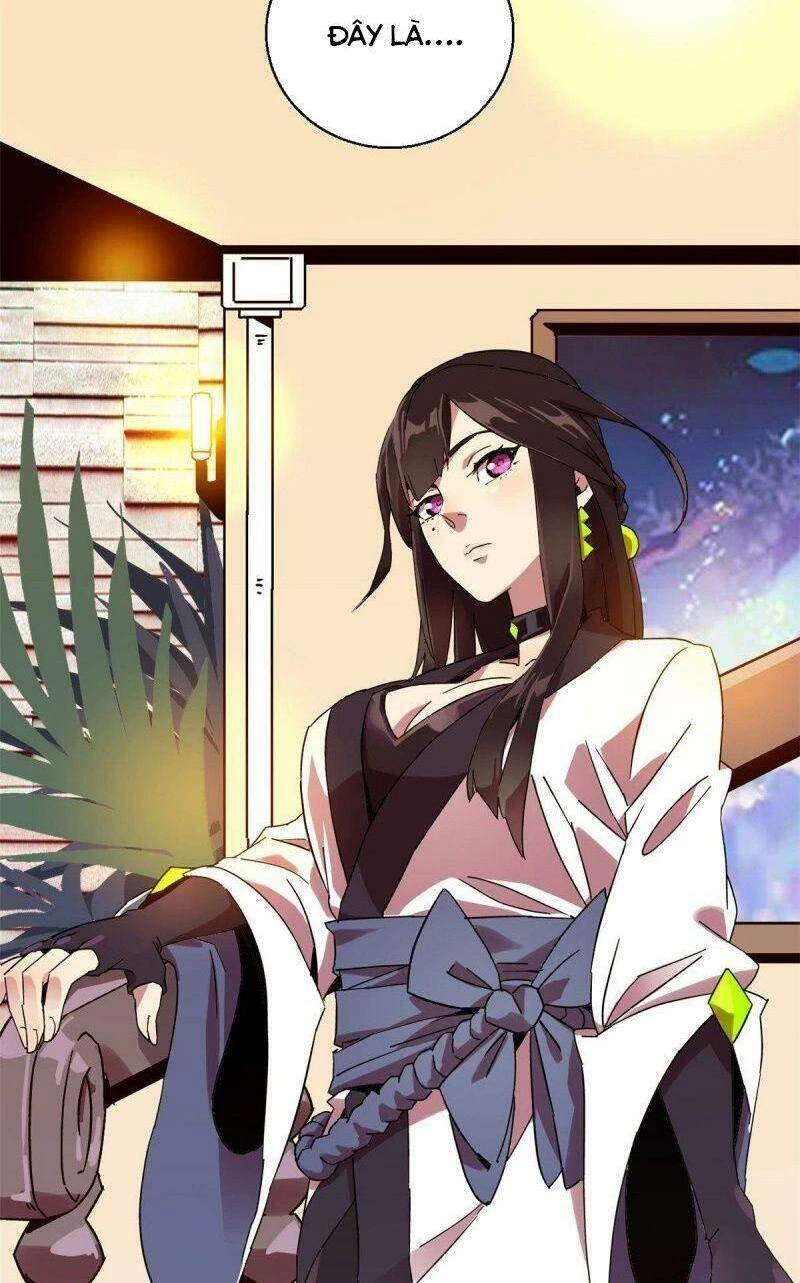 Siêu Thần Chế Tạp Sư Chapter 2 - 33