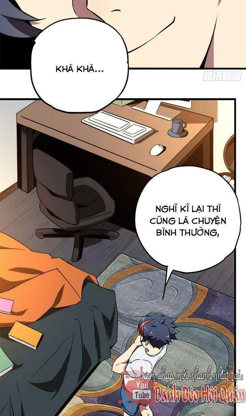 Siêu Thần Chế Tạp Sư Chapter 2 - 43