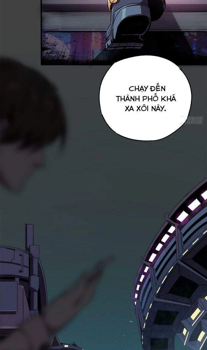Siêu Thần Chế Tạp Sư Chapter 2 - 47