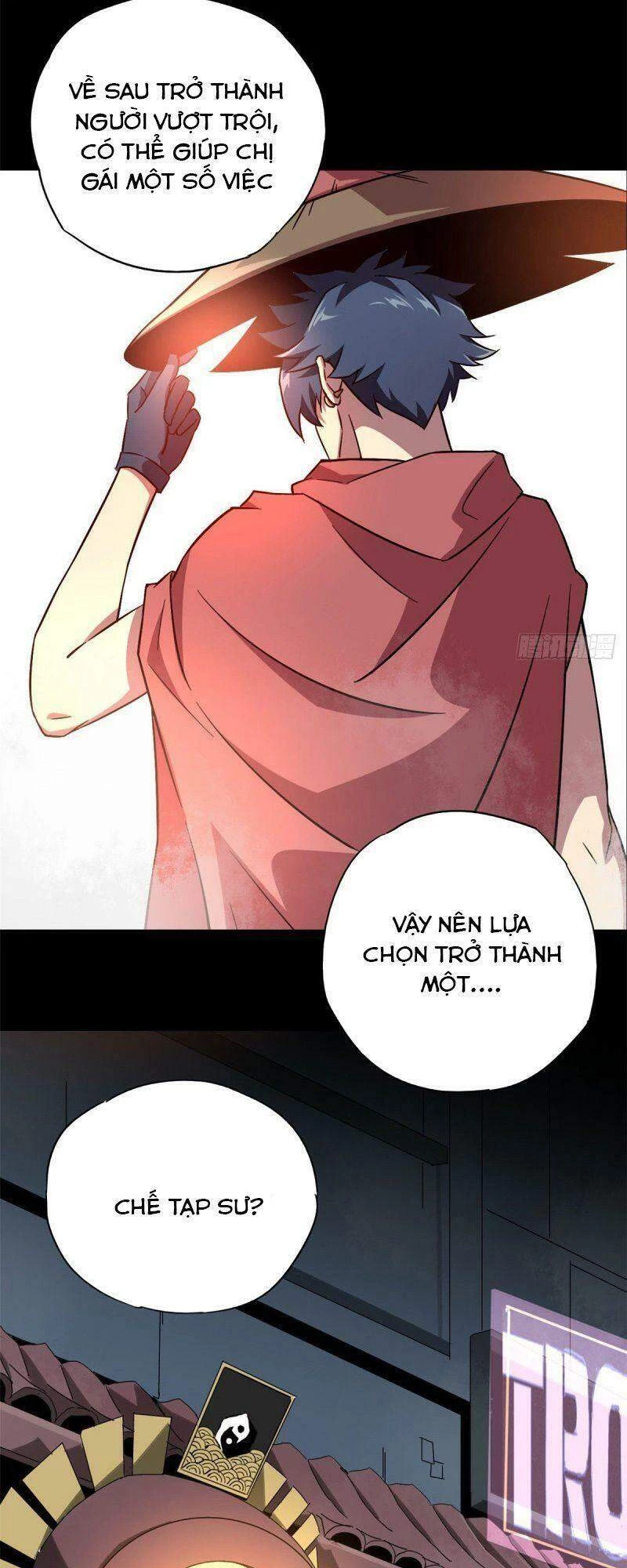 Siêu Thần Chế Tạp Sư Chapter 2 - 49