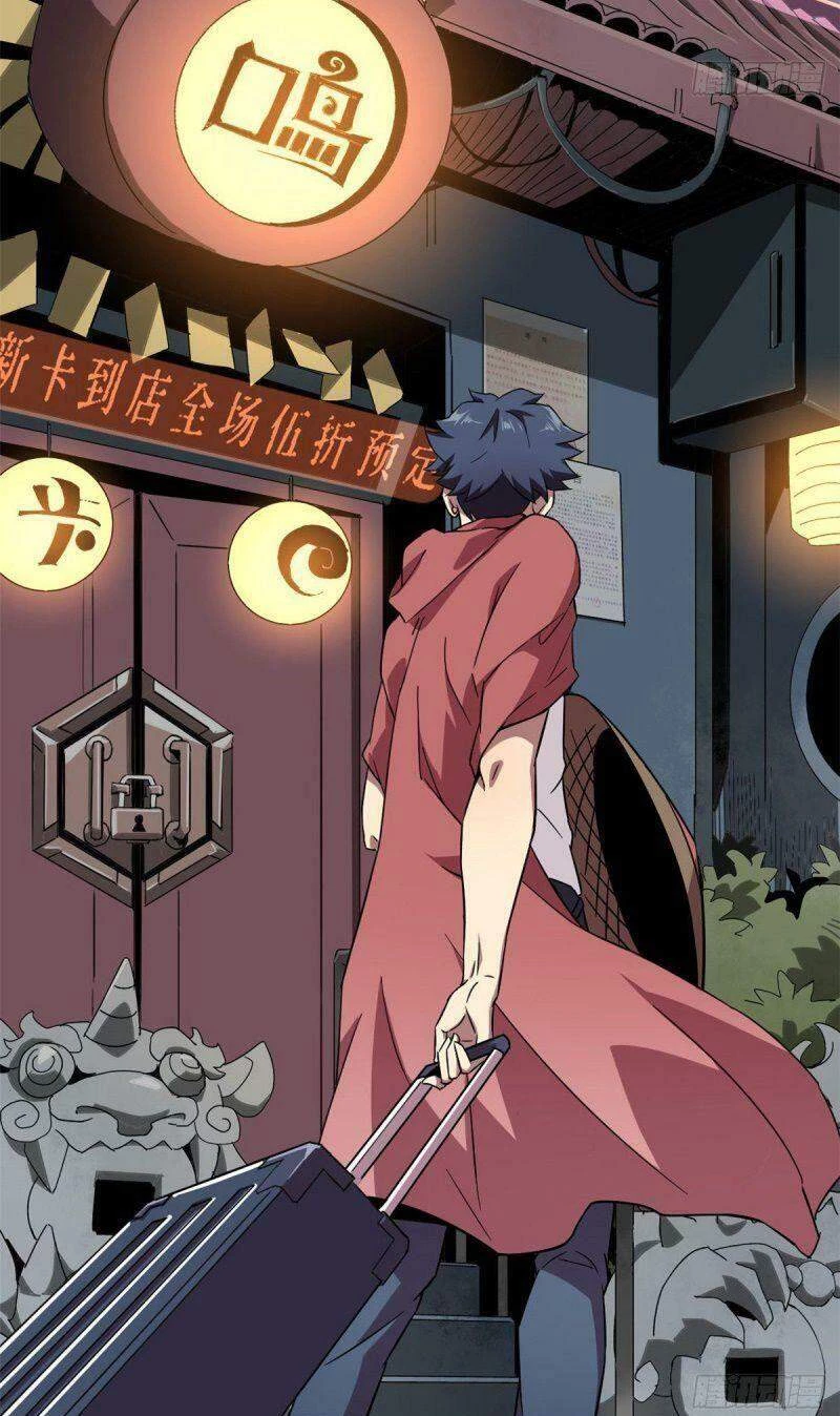 Siêu Thần Chế Tạp Sư Chapter 2 - 50