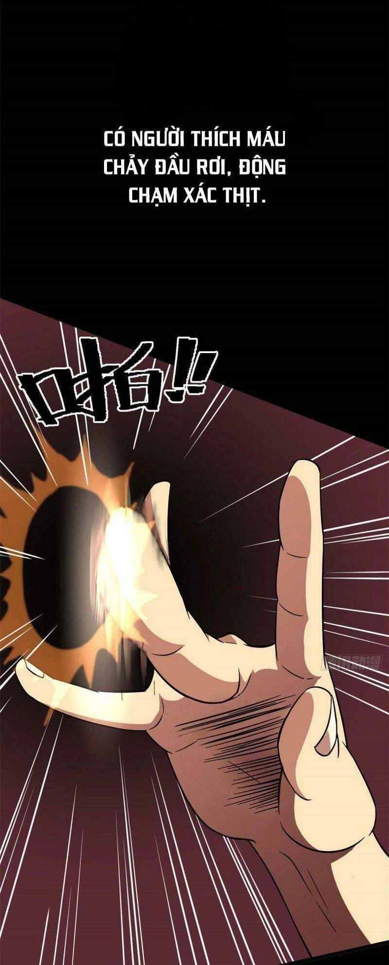 Siêu Thần Chế Tạp Sư Chapter 3 - 5