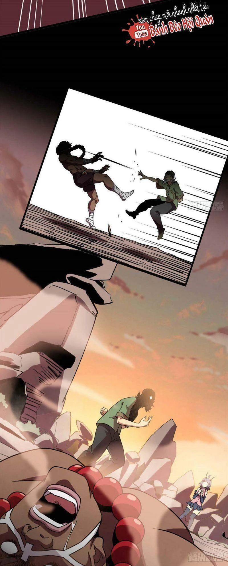 Siêu Thần Chế Tạp Sư Chapter 3 - 6