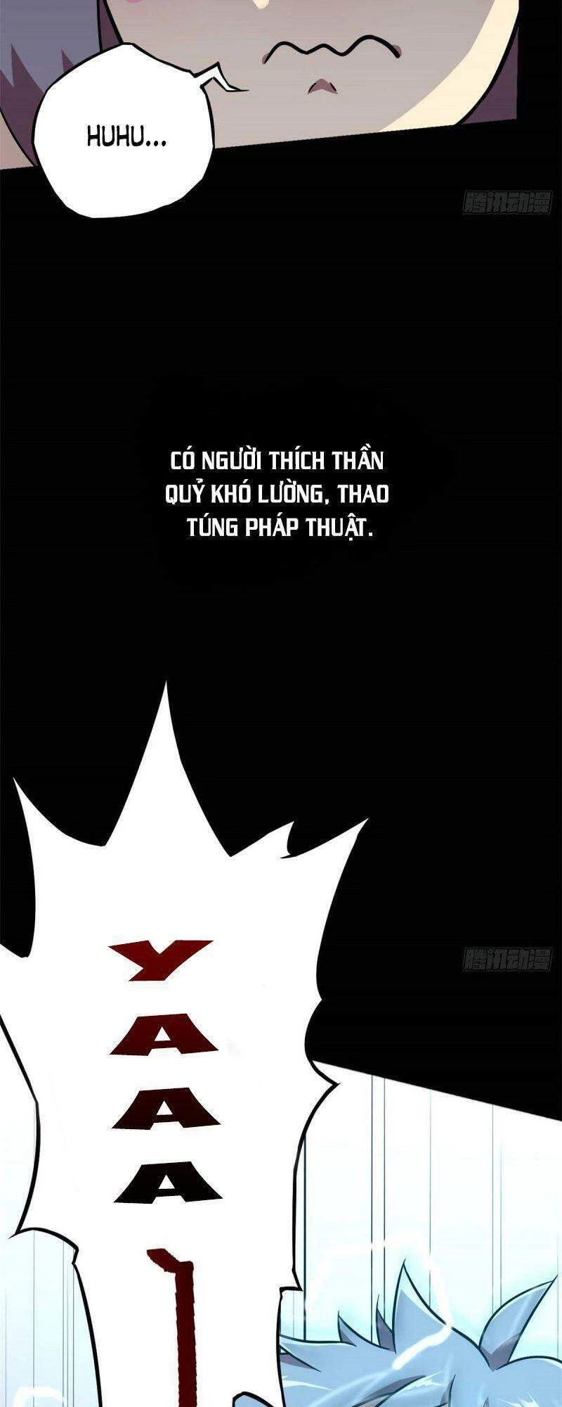 Siêu Thần Chế Tạp Sư Chapter 3 - 9