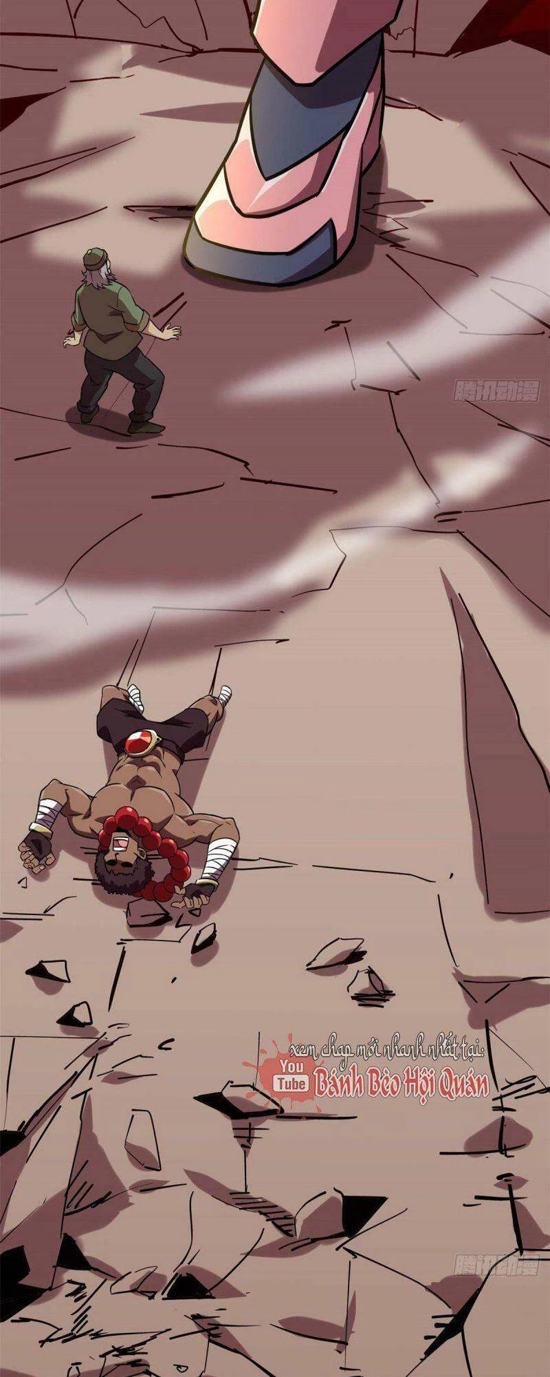 Siêu Thần Chế Tạp Sư Chapter 3 - 14
