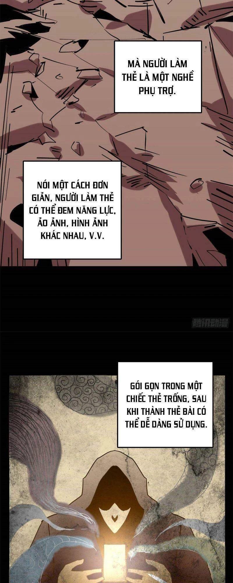 Siêu Thần Chế Tạp Sư Chapter 3 - 15