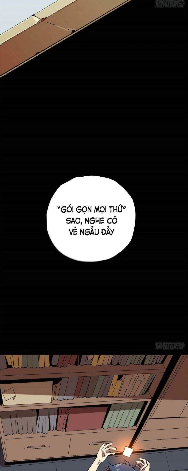 Siêu Thần Chế Tạp Sư Chapter 3 - 17