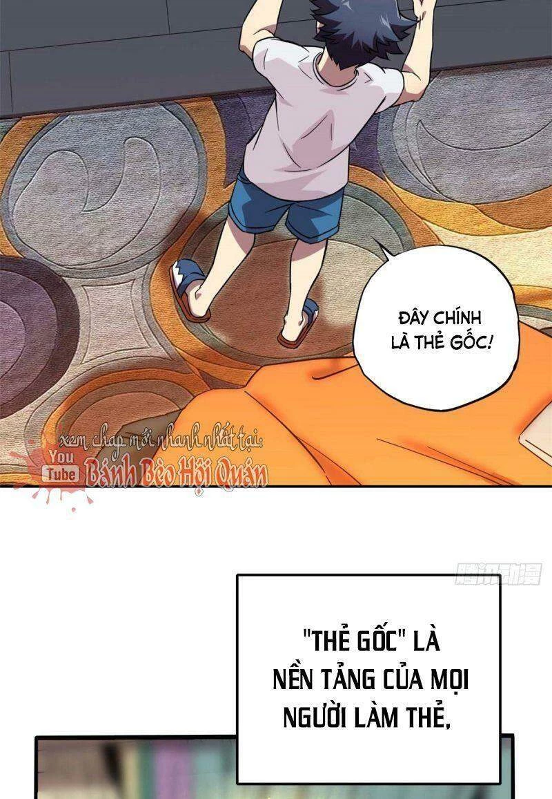Siêu Thần Chế Tạp Sư Chapter 3 - 18