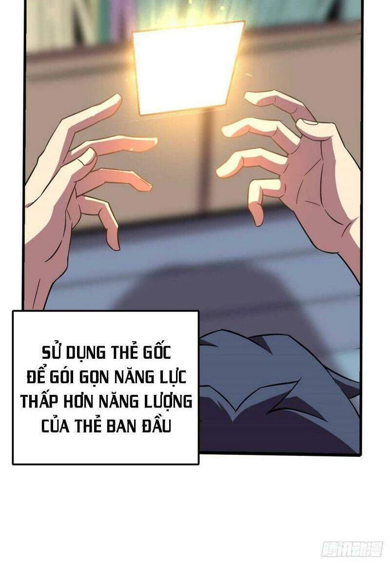 Siêu Thần Chế Tạp Sư Chapter 3 - 19