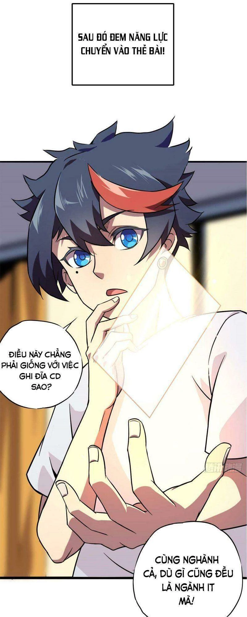 Siêu Thần Chế Tạp Sư Chapter 3 - 20