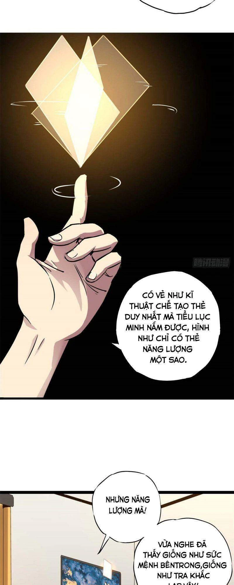 Siêu Thần Chế Tạp Sư Chapter 3 - 21