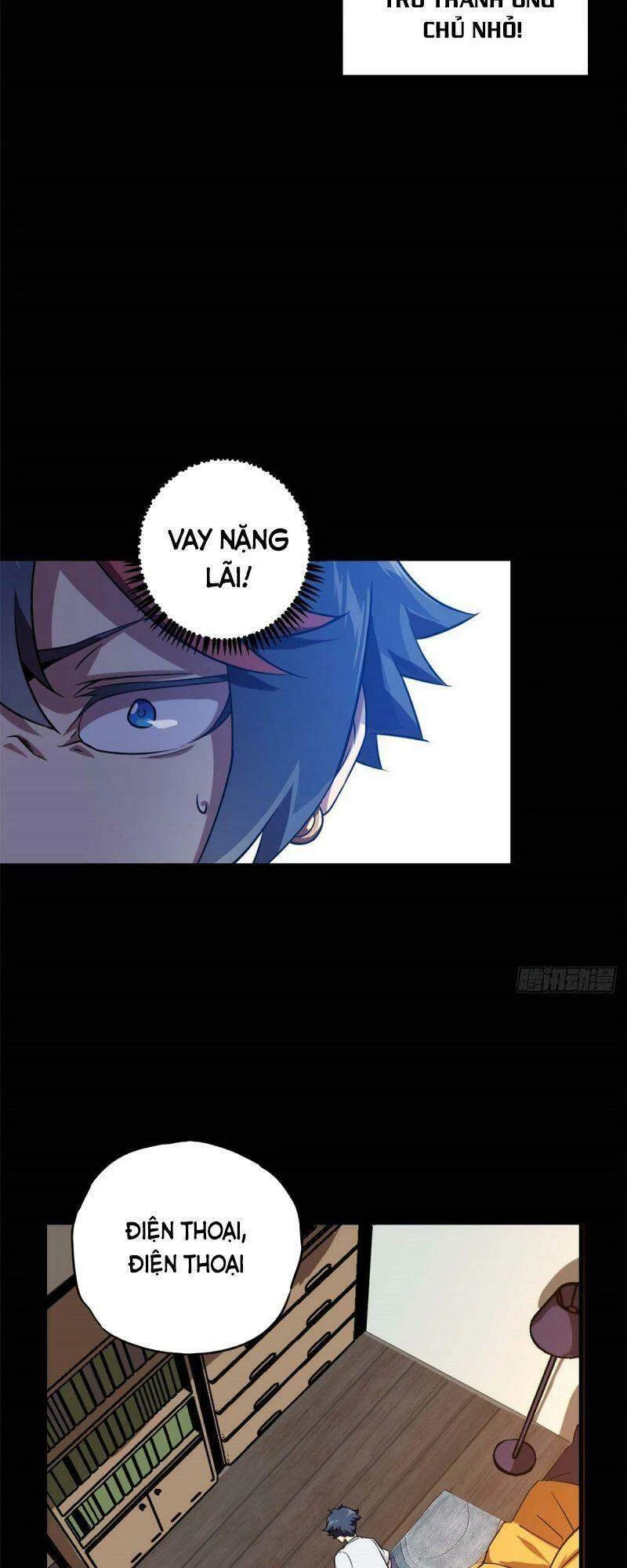 Siêu Thần Chế Tạp Sư Chapter 3 - 27