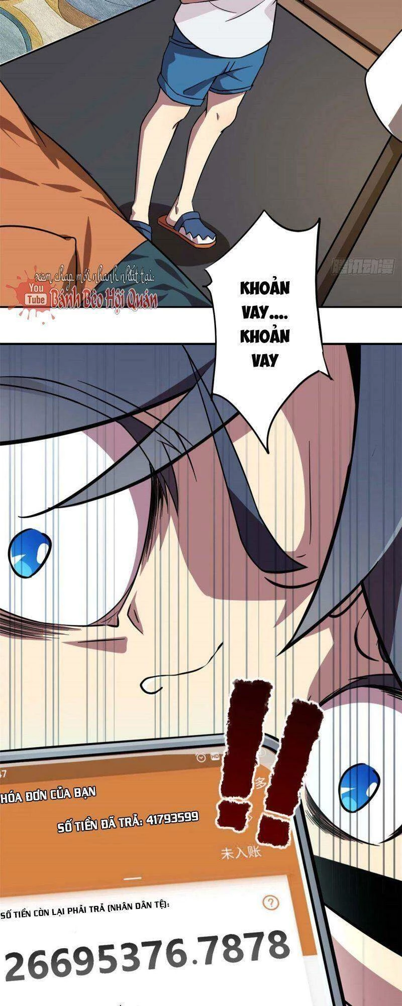 Siêu Thần Chế Tạp Sư Chapter 3 - 29