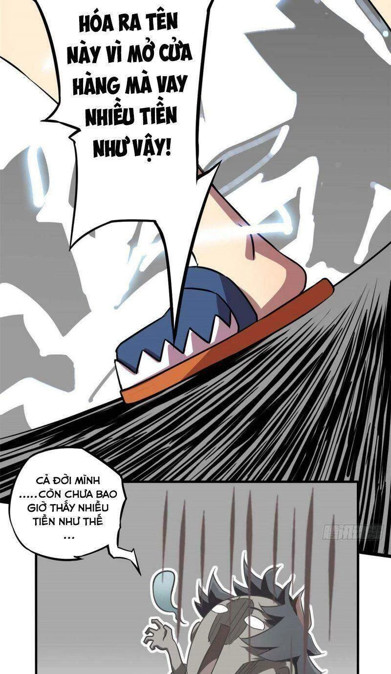 Siêu Thần Chế Tạp Sư Chapter 3 - 32