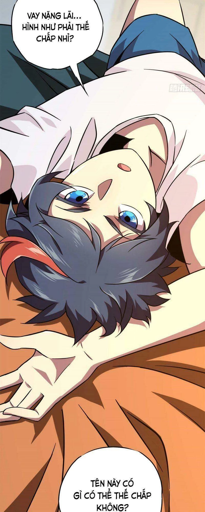 Siêu Thần Chế Tạp Sư Chapter 3 - 35