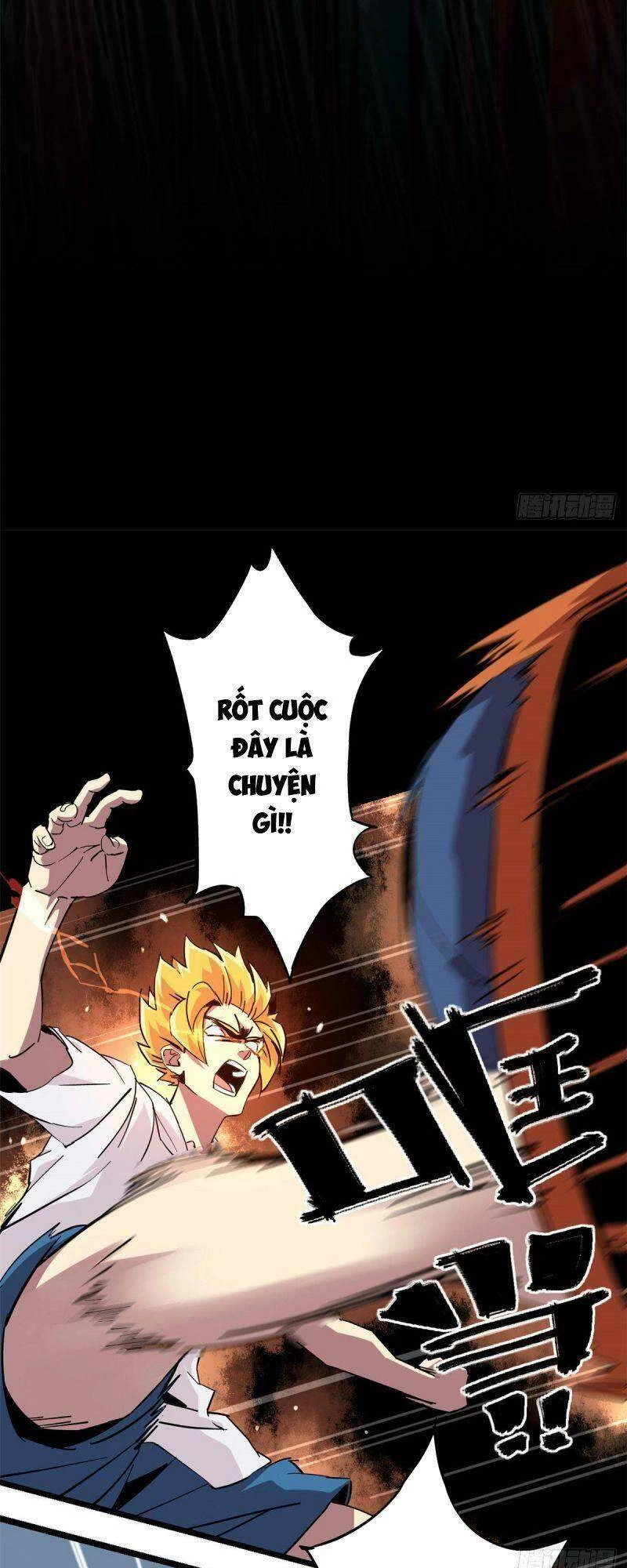 Siêu Thần Chế Tạp Sư Chapter 4 - 11