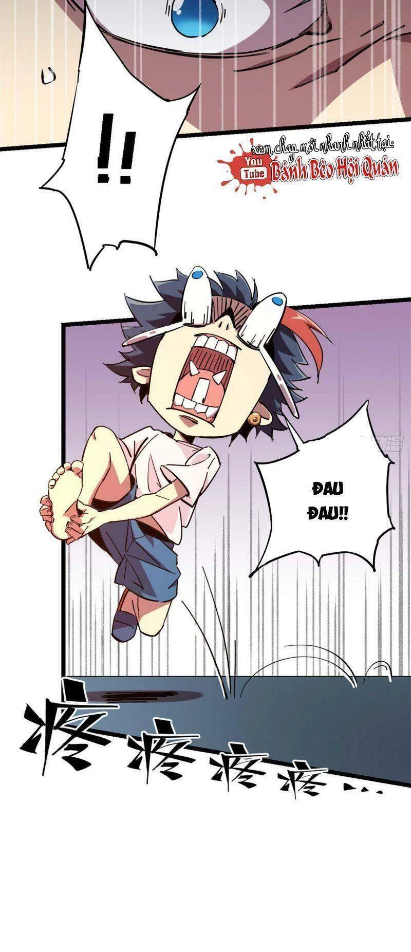 Siêu Thần Chế Tạp Sư Chapter 4 - 13