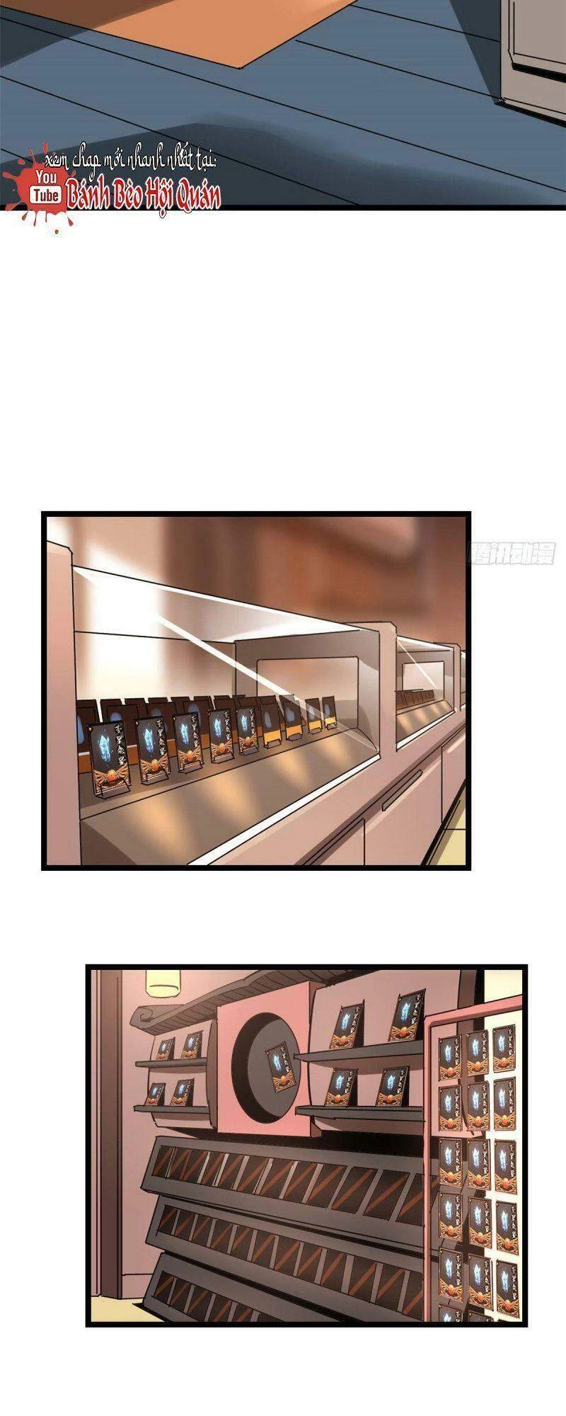 Siêu Thần Chế Tạp Sư Chapter 4 - 16