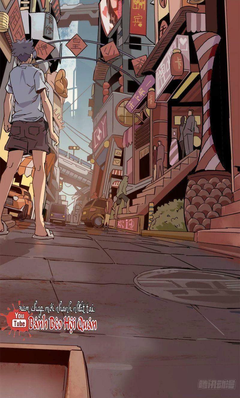 Siêu Thần Chế Tạp Sư Chapter 4 - 26