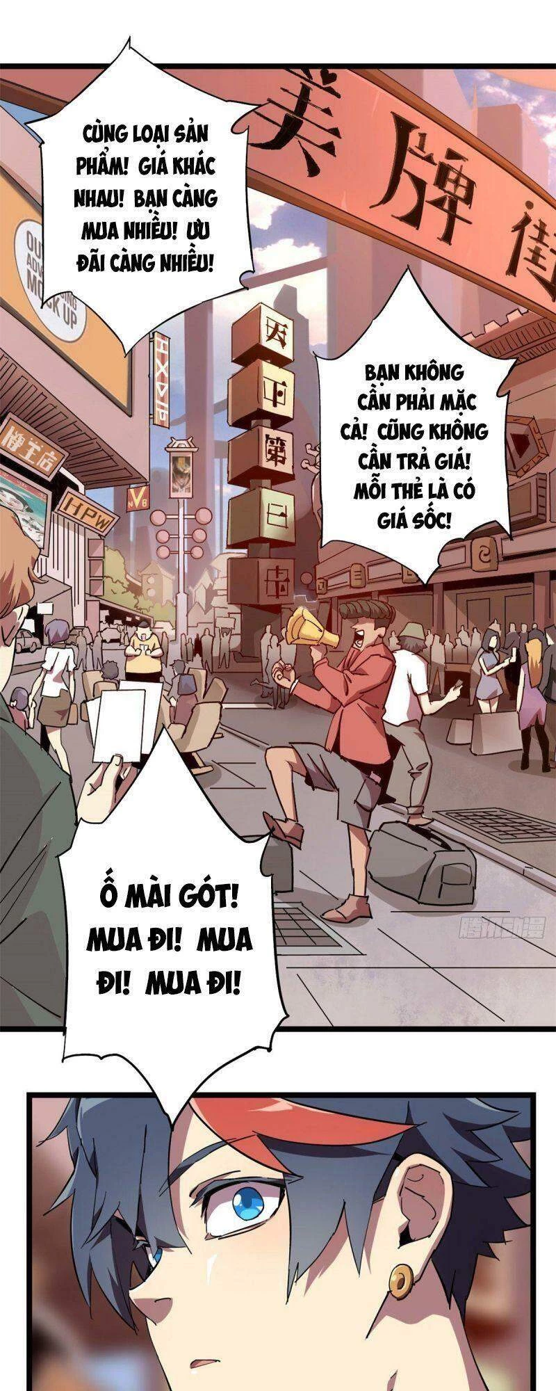Siêu Thần Chế Tạp Sư Chapter 4 - 28