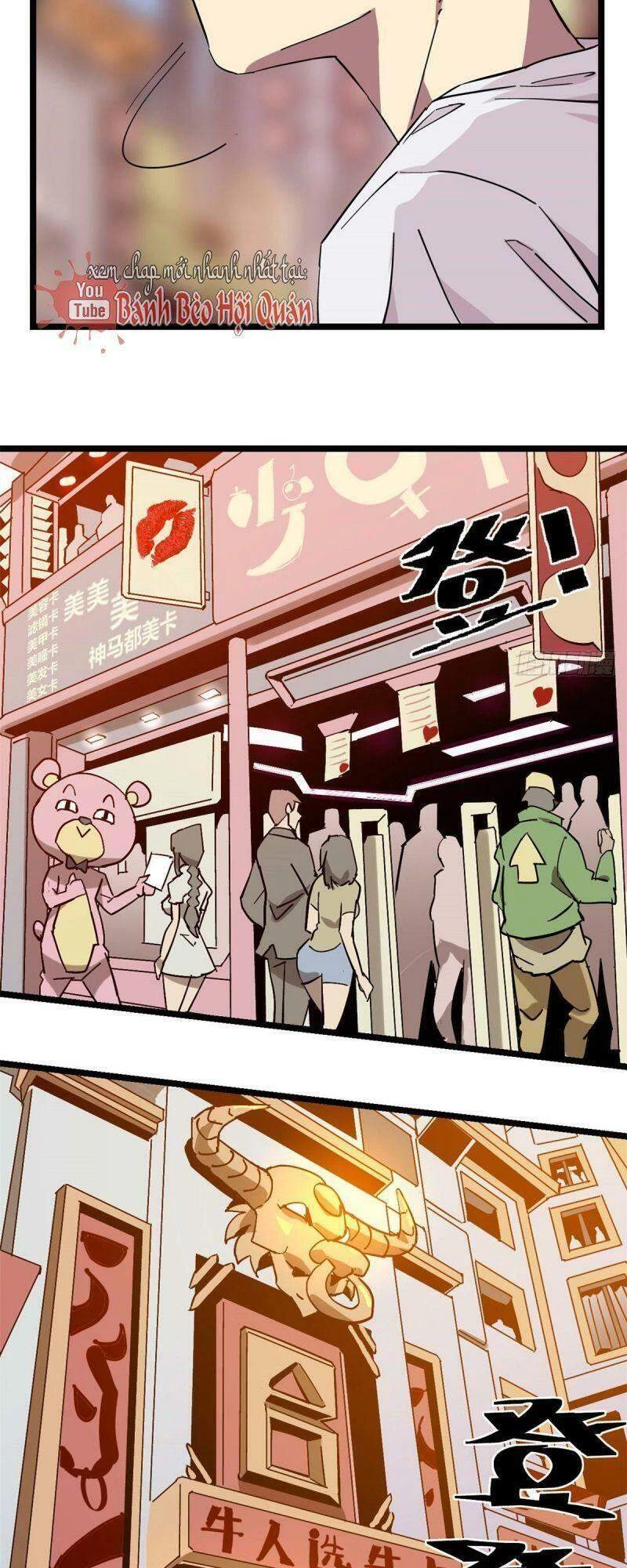 Siêu Thần Chế Tạp Sư Chapter 4 - 29