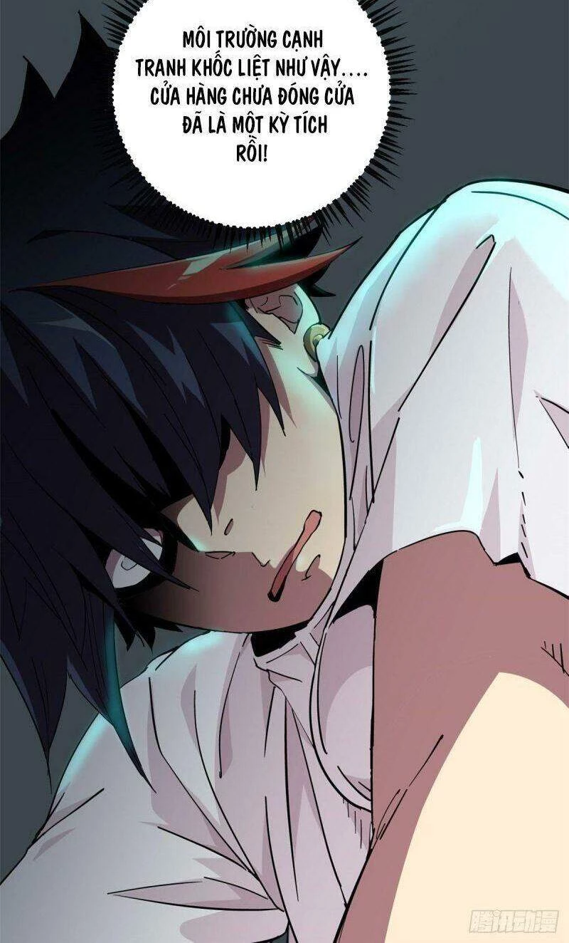 Siêu Thần Chế Tạp Sư Chapter 4 - 34