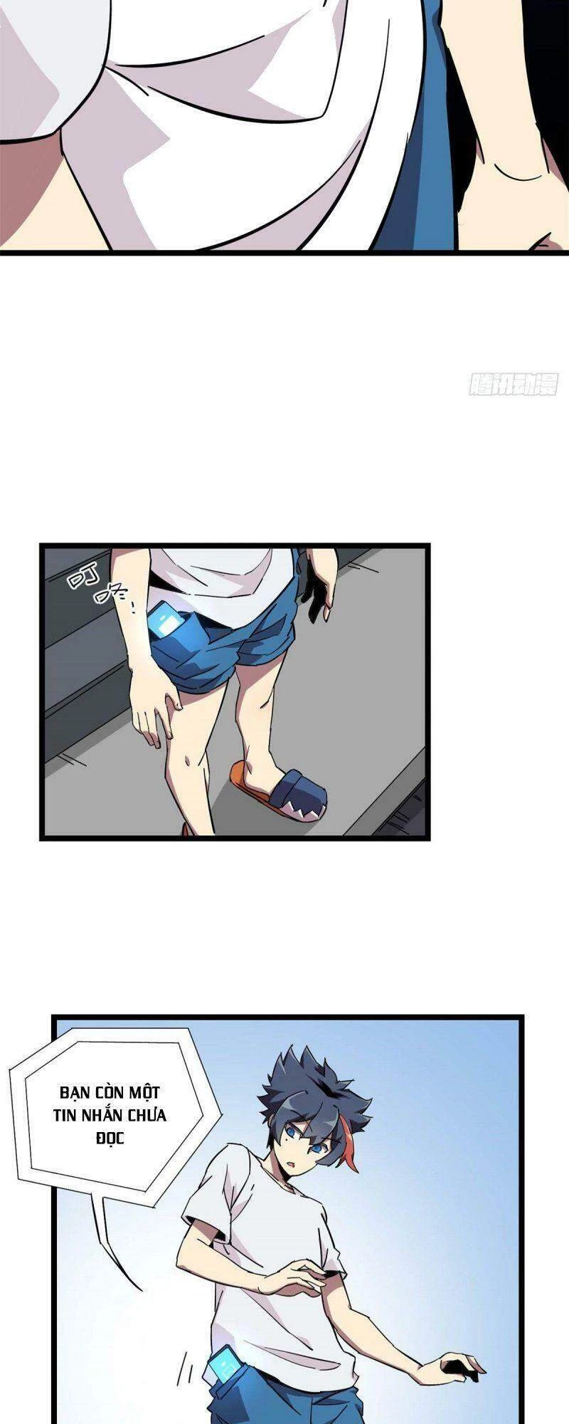 Siêu Thần Chế Tạp Sư Chapter 4 - 38