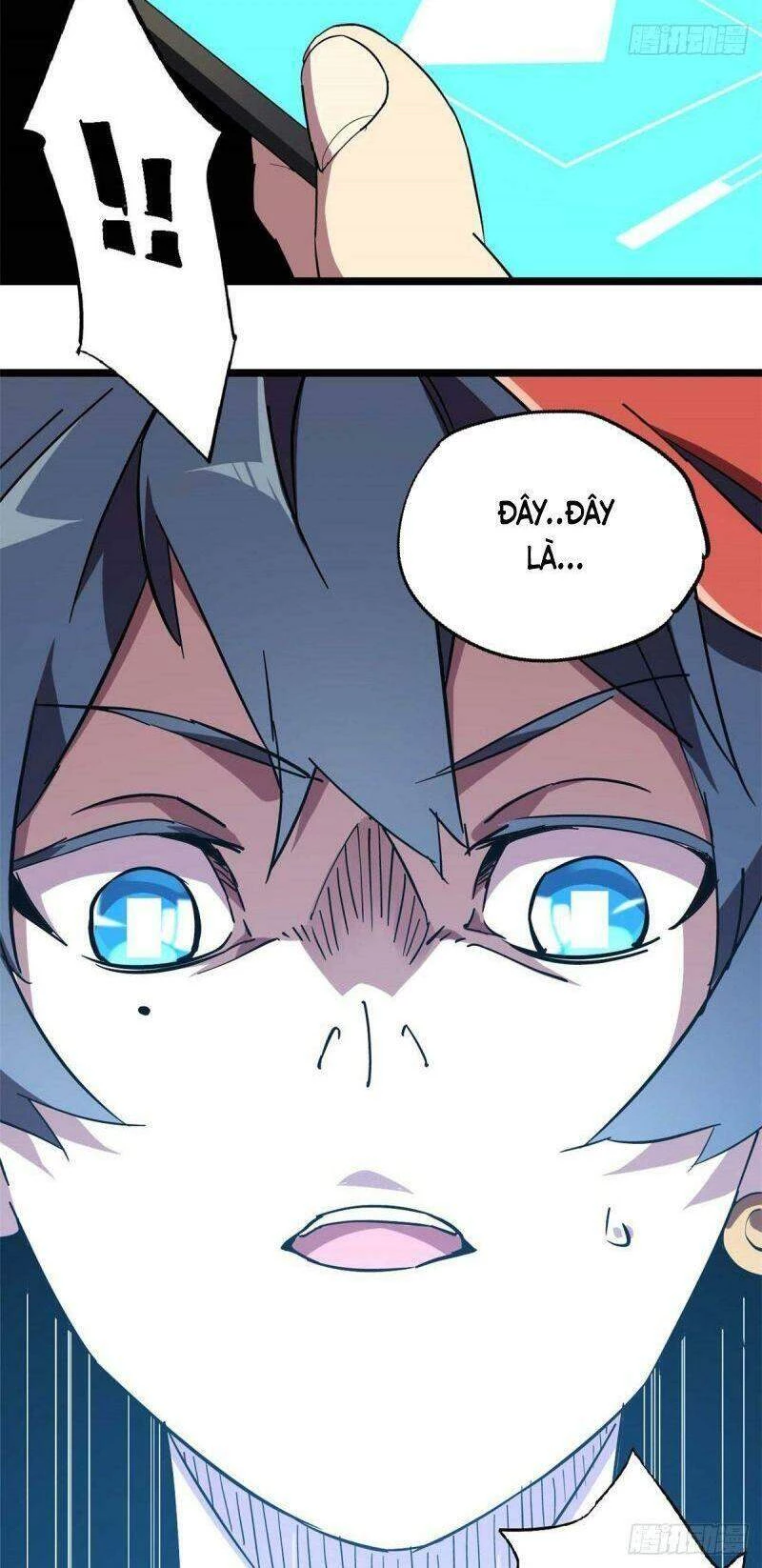 Siêu Thần Chế Tạp Sư Chapter 4 - 40