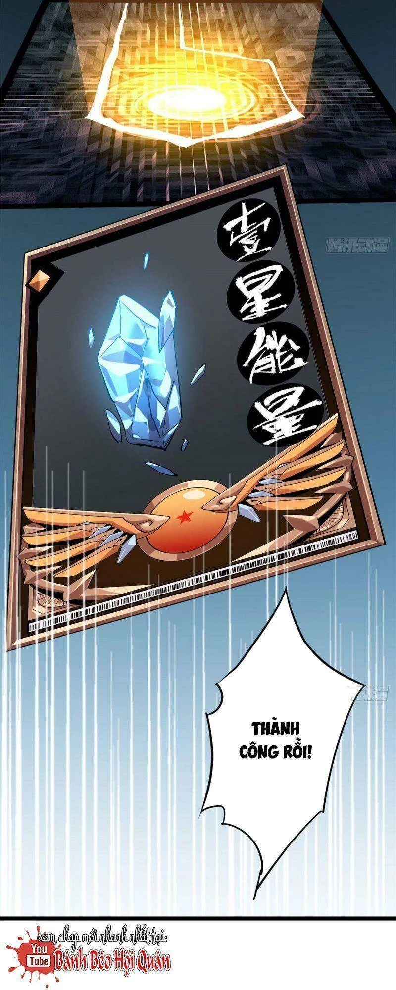 Siêu Thần Chế Tạp Sư Chapter 5 - 8
