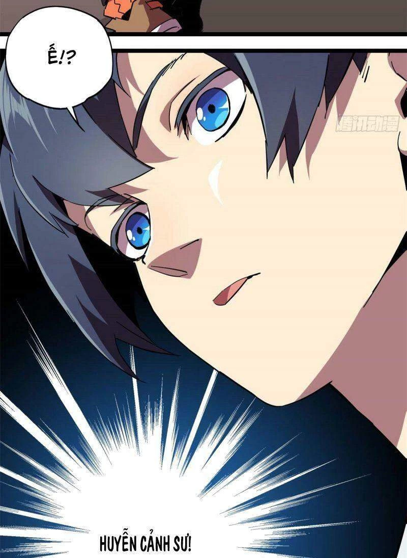 Siêu Thần Chế Tạp Sư Chapter 5 - 19