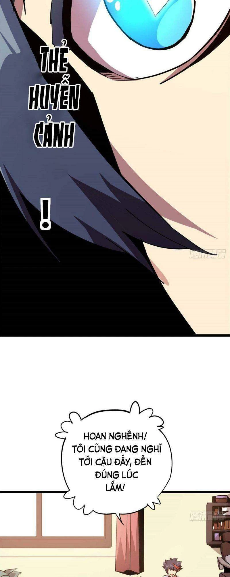 Siêu Thần Chế Tạp Sư Chapter 5 - 21