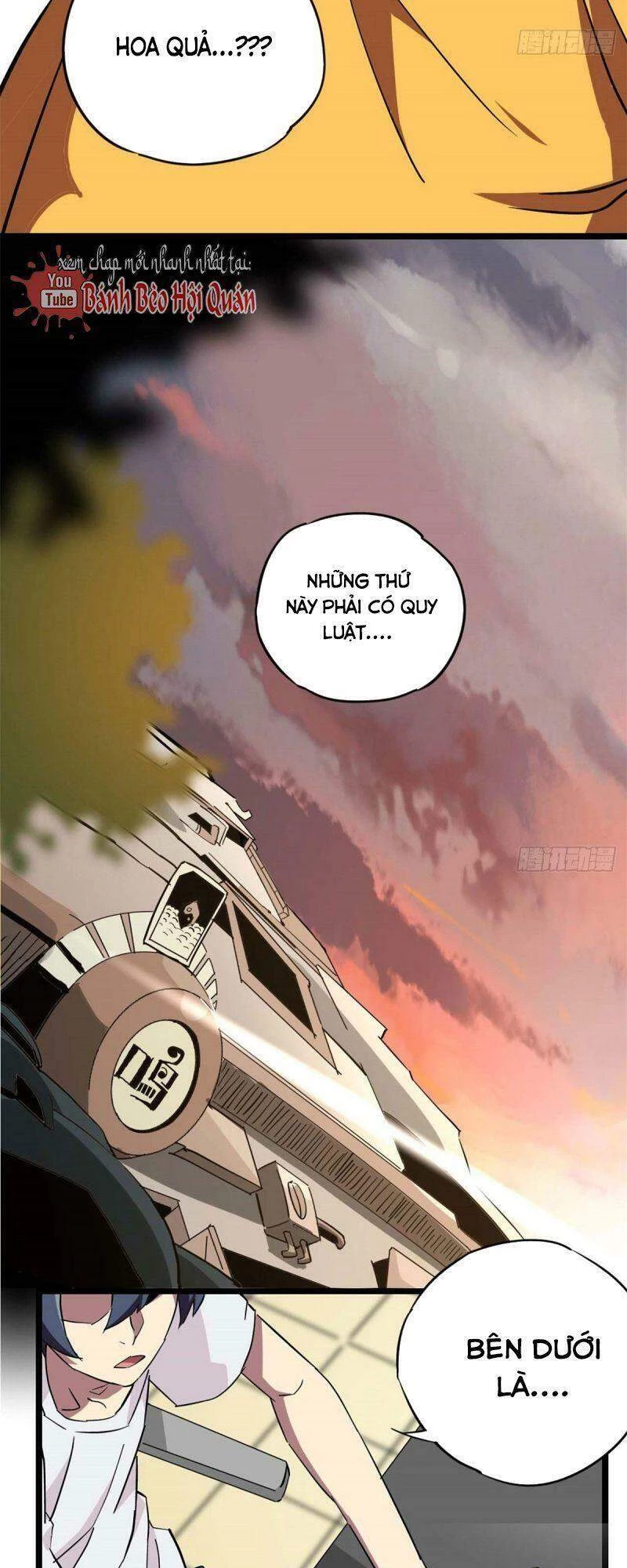 Siêu Thần Chế Tạp Sư Chapter 5 - 27