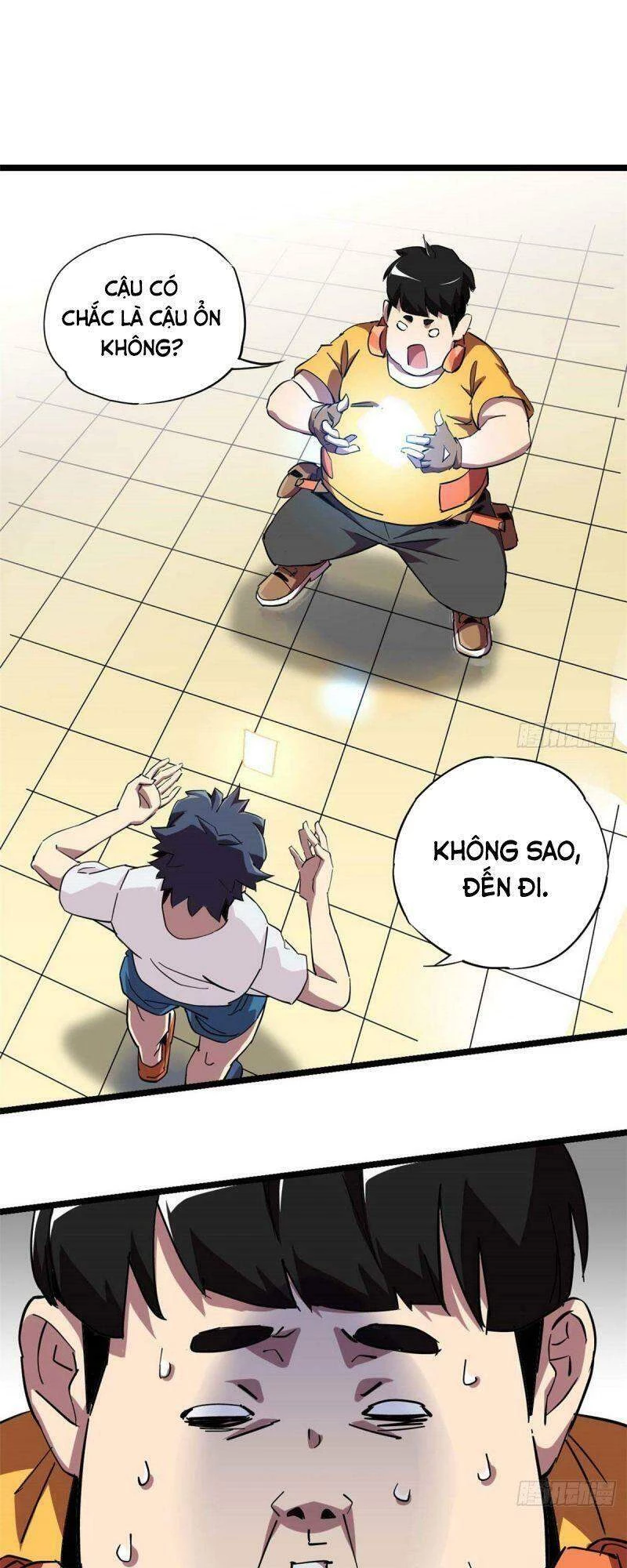 Siêu Thần Chế Tạp Sư Chapter 5 - 32