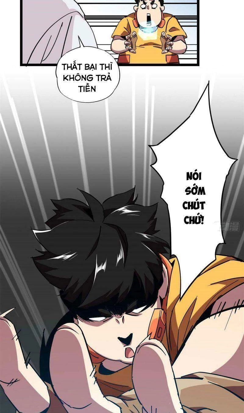 Siêu Thần Chế Tạp Sư Chapter 5 - 35