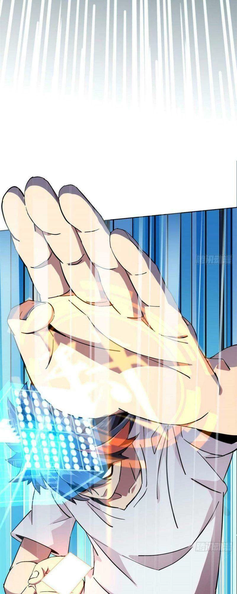 Siêu Thần Chế Tạp Sư Chapter 5 - 38