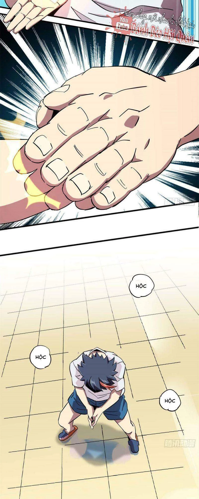 Siêu Thần Chế Tạp Sư Chapter 5 - 39